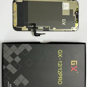 GX OLED for Iphone X XS 11 12 13 14 Pro Max Max Display - Image 28