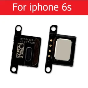 Earpiece Speaker for Iphone 4 4S 5 5S 5C SE 6 6S 7 8 plus X Ear Speaker - Image 26