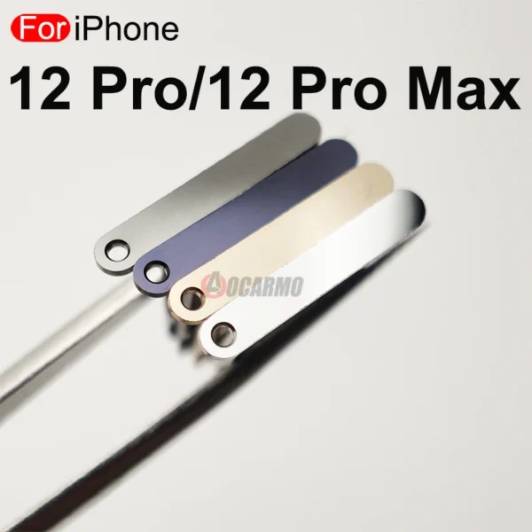 SIM Card Tray for Iphone 12 Pro / 12Pro Max SIM Holder