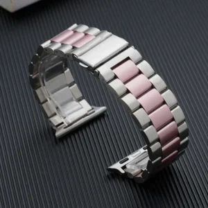 Stainless Steel Strap for iWatch Band 45Mm 44Mm Ultra 2 49Mm 42Mm - Image 22