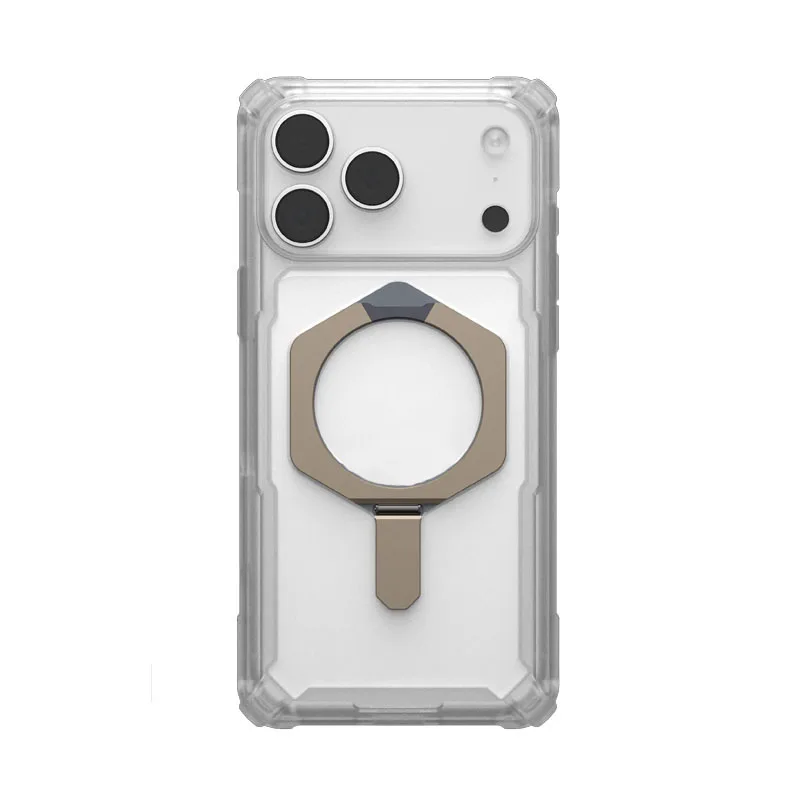 UAG Magesafe Case for Iphone 17 Pro Max 16 15 14 13 12 17Pro - Image 18