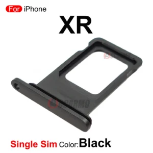 Iphone XR Single & Dual Sim Tray SIM Card - Image 19