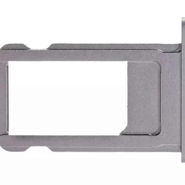 Iphone 6 6Plus Sim Card Slot Tray Holder Sim Card Reader