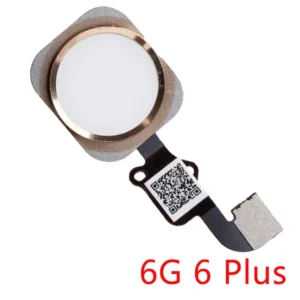 Home Button Key for Iphone 5S 6 6P 6S 6S plus Return Button - Image 22