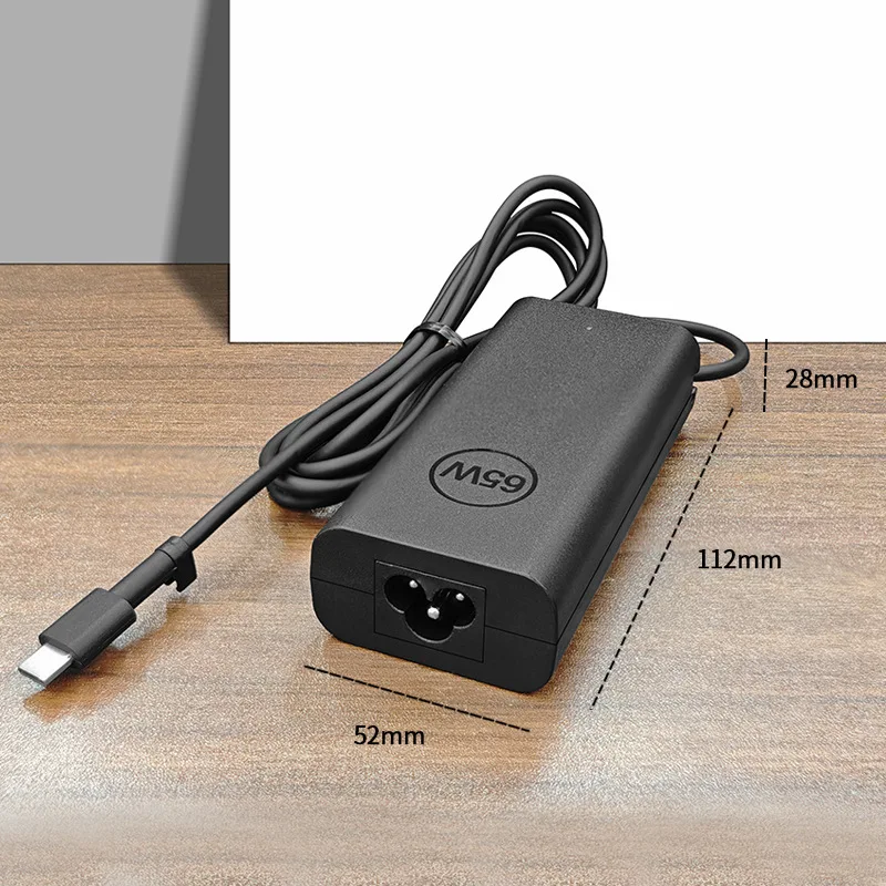 Dell Latitude 7420 7370 7275 5285 5420 5520 7320 7410 5179 7390 5290 5320 Power Cord - Image 4