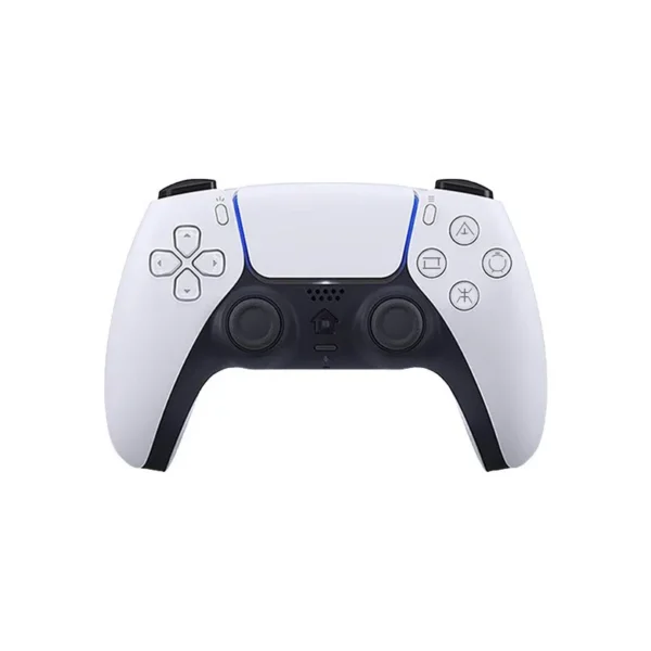 Dualsense Wireless Controller for PS 5 Midblack with Haptic Feedback