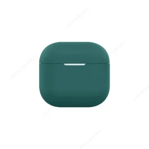 Airpods 4 Cover Silicone Protective Cases Wireless Headphone - Image 26