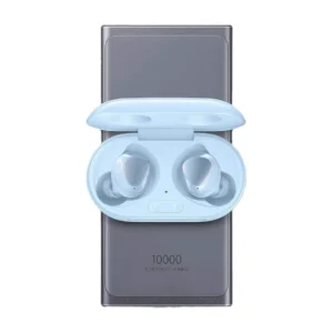 Wireless Power Bank 10000Mah Dual Type C Port Fast Charge Portble - Image 5