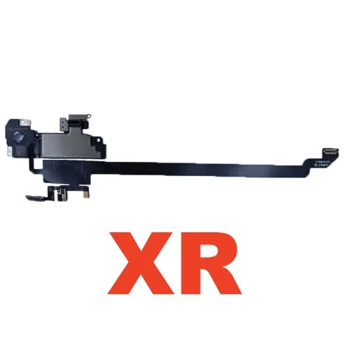 Earpiece Flex Cable for Iphone 12 Pro Max 11 X XR XS Top Front Ear Speaker