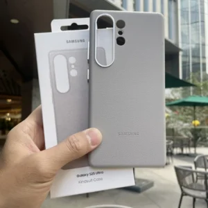 Leather Case  Galaxy S25Ultra/S25Edge/S24Ultra 5G All Inclusive - Image 19