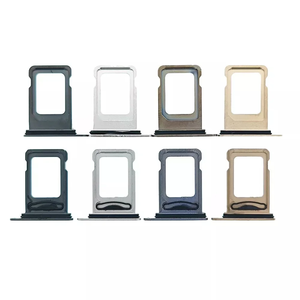 Sim Card Slot Tray Holder for Iphone 13 Metal Sim Card Slot Reader - Image 12
