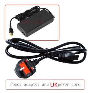 Lenovo Notebook Charger  T440P Y50-70 R720 Y700 T540P P51 P52 S5 - Image 6