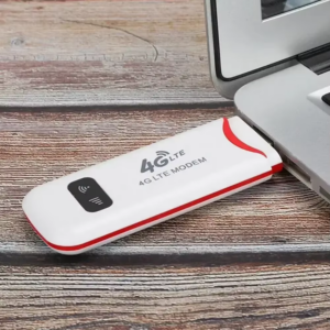 4G LTE Wireless USB Dongle Mobile Broadband 150Mbps Modem Stick 4G - Image 3