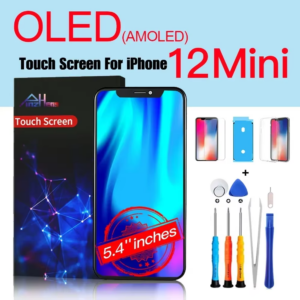 PINZHENG High Quality Display INCELL LCD OLED OEM AMOLED for Iphone XS MAX X XR 11 12 13 MINI PRO PROMAX Screen Replacement - Image 12