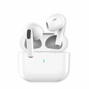 Airpod Pro TWS Wireless Earphones Hifi Sound Low Noise Reduction - Image 2