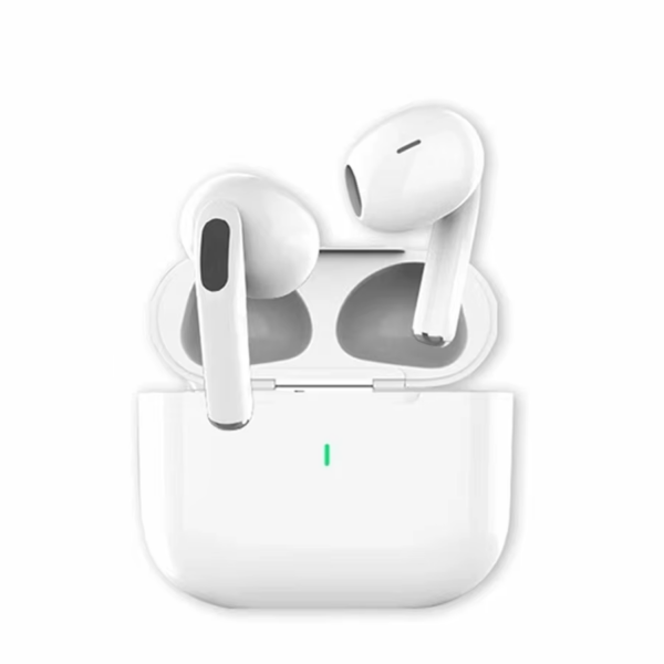 Airpod Pro TWS Wireless Earphones Hifi Sound Low Noise Reduction