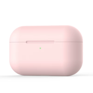 Soft Silicone Cases for Apple Airpods Pro Protective Cover - Image 2