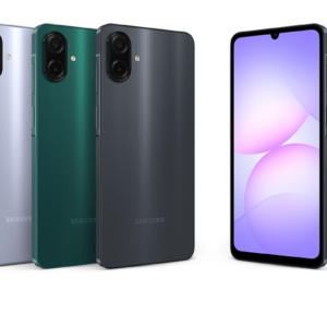 Samsung Galaxy A07 (A075M) 128GB GSM Unlocked International Version (New) - Image 2