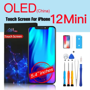 PINZHENG High Quality Display INCELL LCD OLED OEM AMOLED for Iphone XS MAX X XR 11 12 13 MINI PRO PROMAX Screen Replacement - Image 22