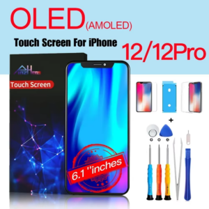 PINZHENG High Quality Display INCELL LCD OLED OEM AMOLED for Iphone XS MAX X XR 11 12 13 MINI PRO PROMAX Screen Replacement - Image 24