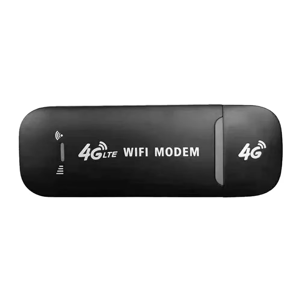 4G LTE Wireless USB Dongle Mobile Broadband 150Mbps Modem Stick 4G - Image 7