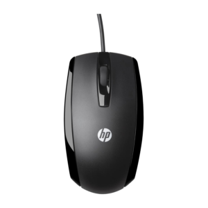 HP X500 Wired USB Mouse for Windows Laptop Notebook Mac Chromebook - Image 2