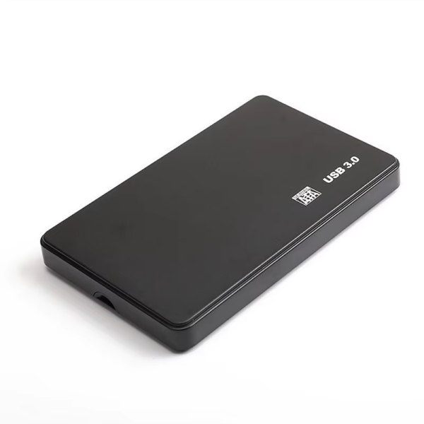 USB 3.0 HDD Enclosure SATA SSD Hard Drive Case External Housing Hard Disk