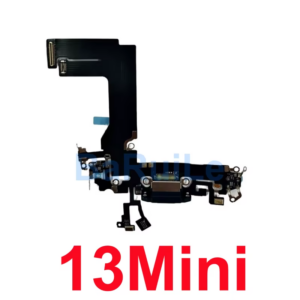 Charging Charger Port Flex for Iphone 11 12 13 14 Pro Max Dock Connector - Image 14