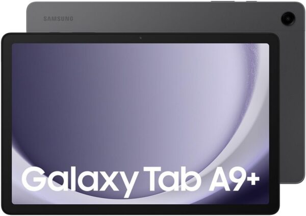 Samsung Galaxy Tab A9+ 64GB Tablet - New Full Retail Box Sealed.