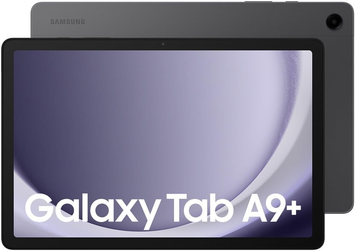 Samsung Galaxy Tab A9+ 64GB Tablet - New Full Retail Box Sealed. - Image 2