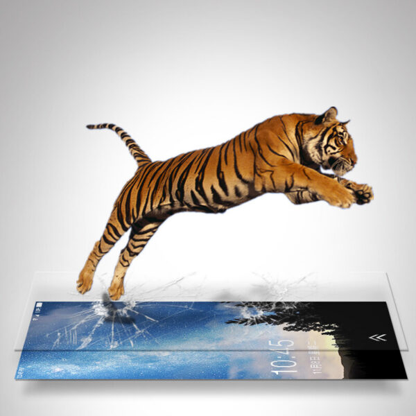 Tempered Glass for Samsung Galaxy A07 A26 A36 A56 S25 FE A16 S22 A06 A54 A17 A05