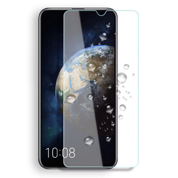 Tempered Glass for Samsung Galaxy A07 A26 A36 A56 S25 FE A16 S22 A06 A54 A17 A05