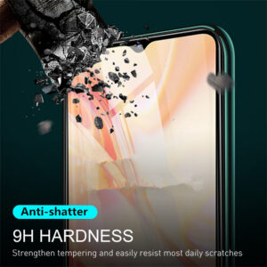 Tempered Glass for Samsung Galaxy A07 A26 A36 A56 S25 FE A16 S22 A06 A54 A17 A05 - Image 14