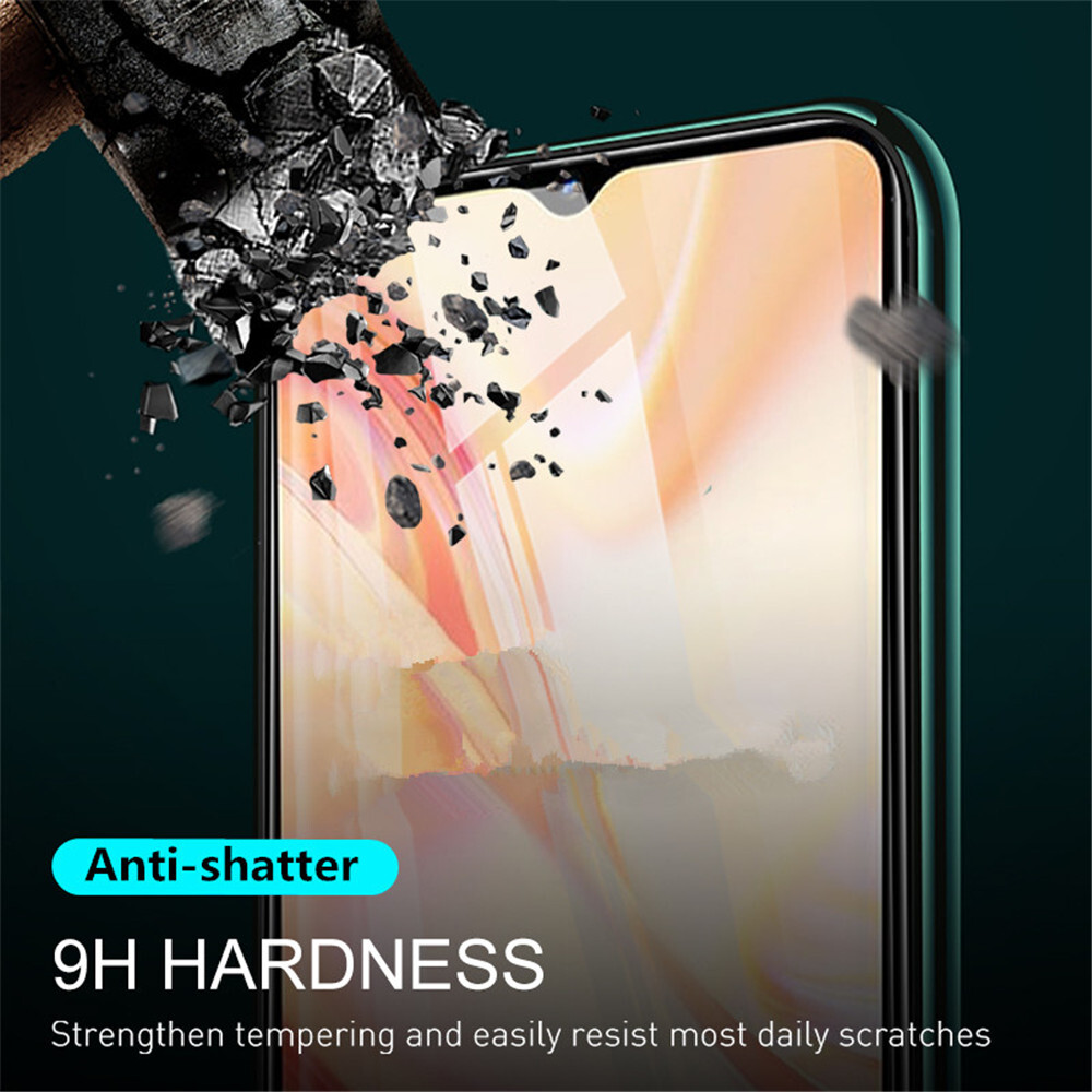 Tempered Glass for Samsung Galaxy A07 A26 A36 A56 S25 FE A16 S22 A06 A54 A17 A05 - Image 14