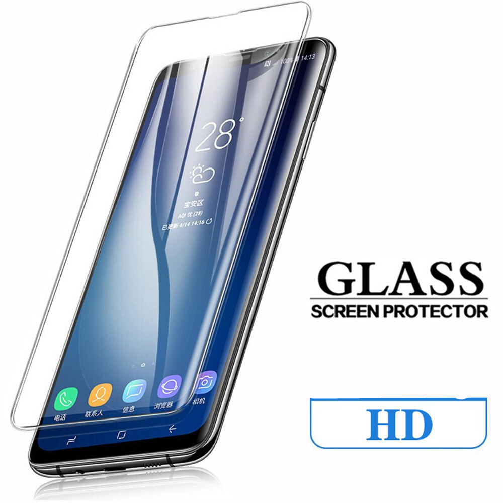 Tempered Glass for Samsung Galaxy A07 A26 A36 A56 S25 FE A16 S22 A06 A54 A17 A05 - Image 20