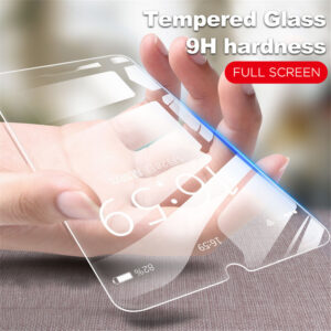 Tempered Glass for Samsung Galaxy A07 A26 A36 A56 S25 FE A16 S22 A06 A54 A17 A05 - Image 22