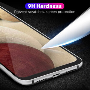 Tempered Glass for Samsung Galaxy A07 A26 A36 A56 S25 FE A16 S22 A06 A54 A17 A05 - Image 24