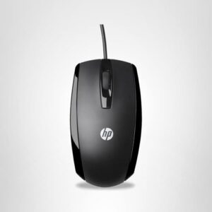 HP X500 Wired USB Mouse for Windows Laptop Notebook Mac Chromebook - Image 8