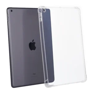 Silicon Transparent Case for Ipad Air 11 2024 Pro 11/9/8/7/6/5 Gen Air 4th Gen - Image 12