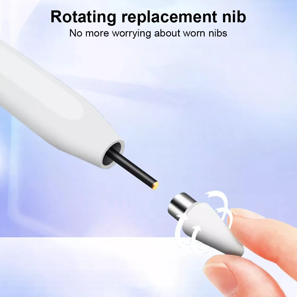 Stylus Pens for Samsung Galaxy Tab A9 A9+ S9FE S9+S8+S7+S7FE S6Lite A7 A8 A7Lite - Image 3