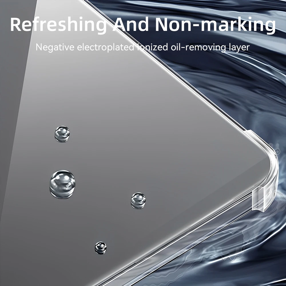 Silicon Transparent Case for Ipad Air 11 2024 Pro 11/9/8/7/6/5 Gen Air 4th Gen - Image 7