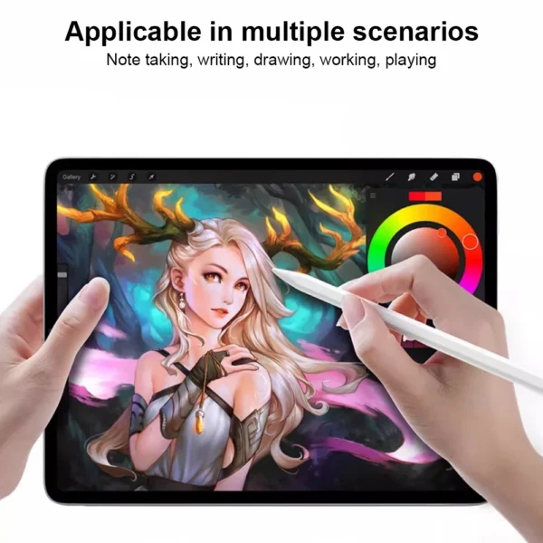 Stylus Pens for Samsung Galaxy Tab A9 A9+ S9FE S9+S8+S7+S7FE S6Lite A7 A8 A7Lite