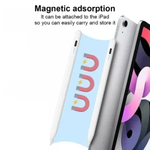 Samsung Galaxy Tab Stylus Pens for A9 A9+ S9FE S9+S8+S7 A7Lite Rechargeable - Image 6